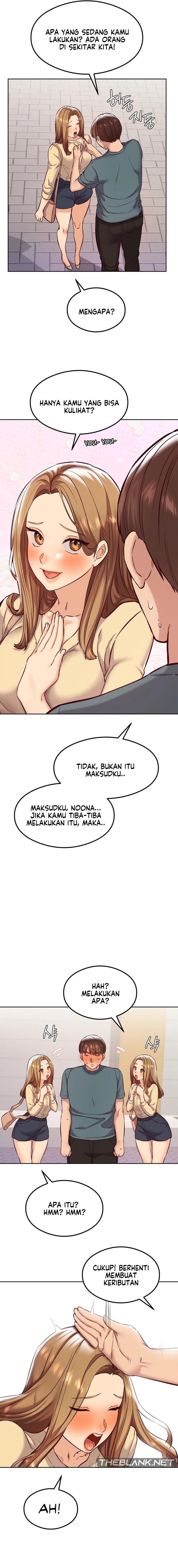 The Massage Club - Chapter 30 15