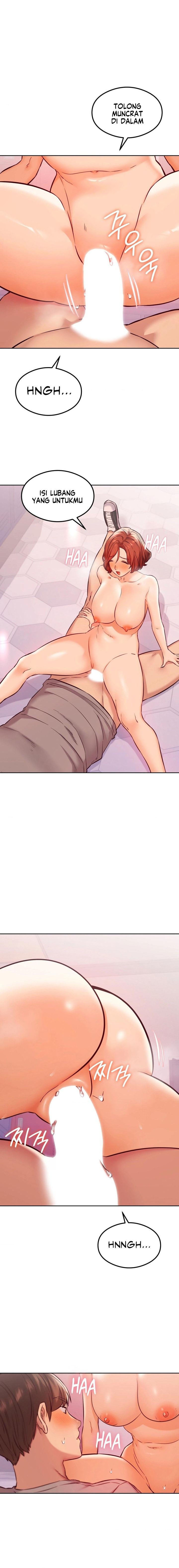 The Massage Club - Chapter 30 7
