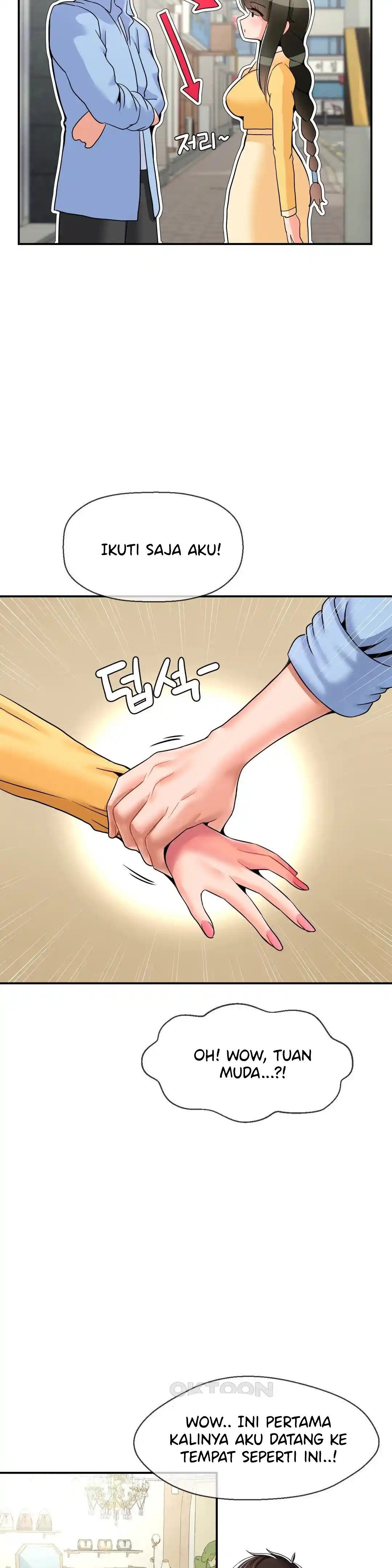 The 17th Son - Chapter 30 18