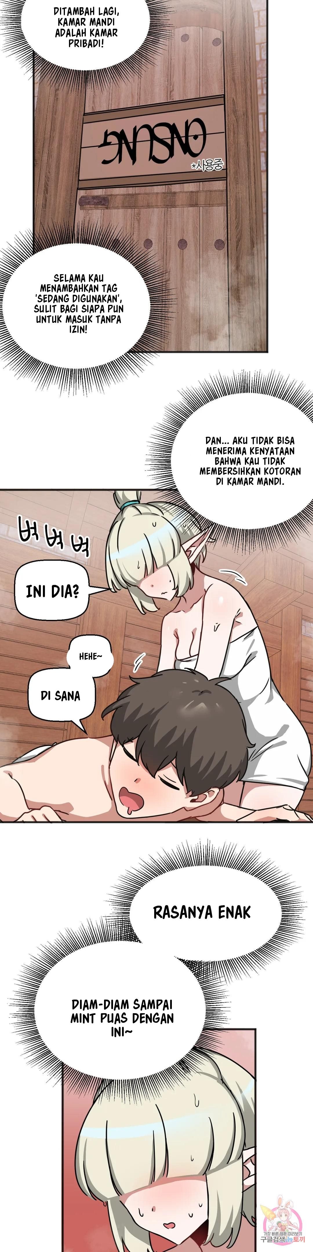 No Man’s Land - Chapter 30 7 No Man’s Land - Chapter 30 7