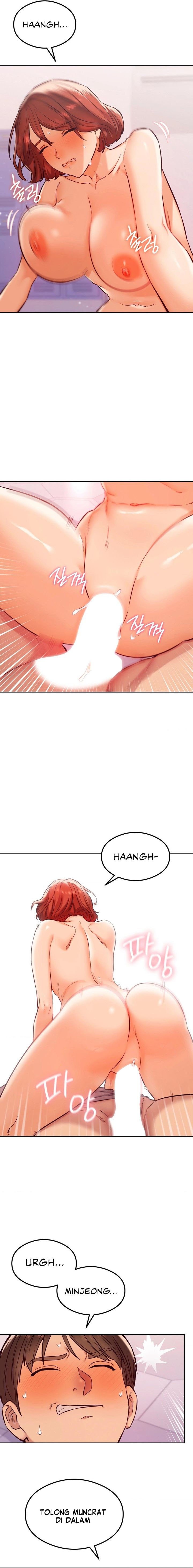 The Massage Club - Chapter 30 8
