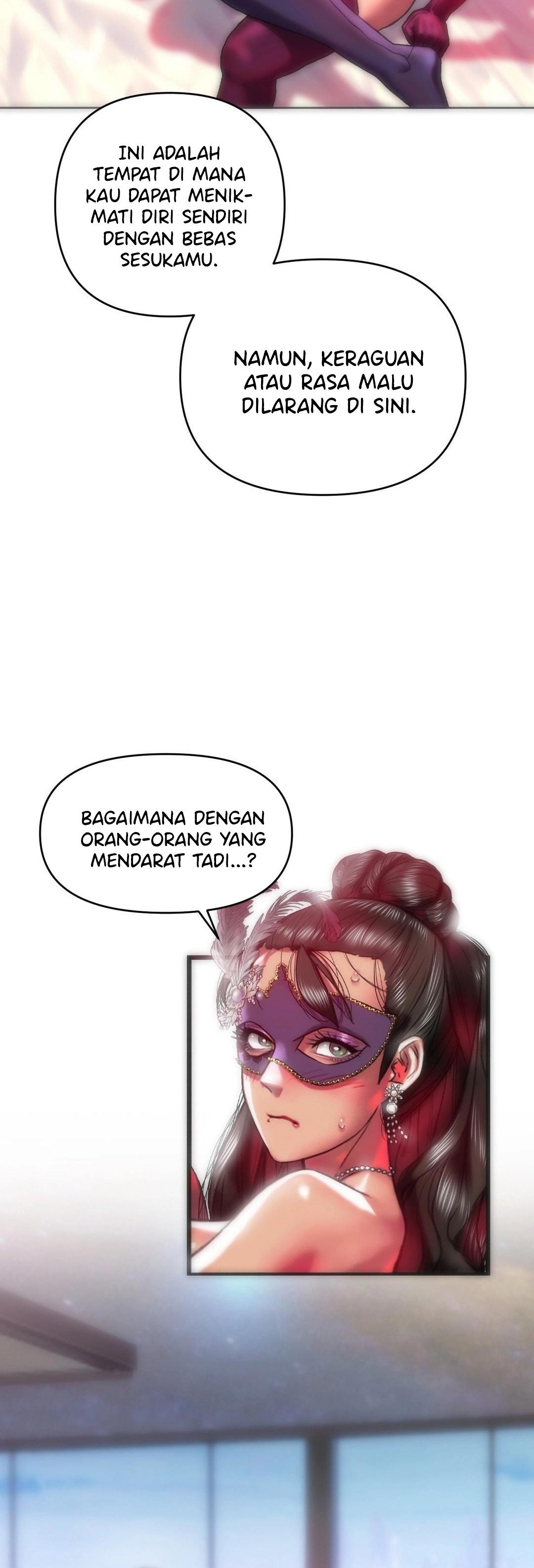 Trophy Wives - Chapter 30 34 Trophy Wives - Chapter 30 34