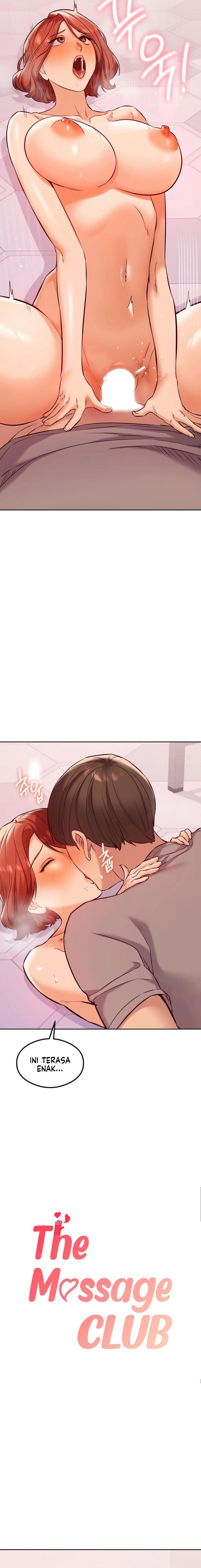 The Massage Club - Chapter 30 4