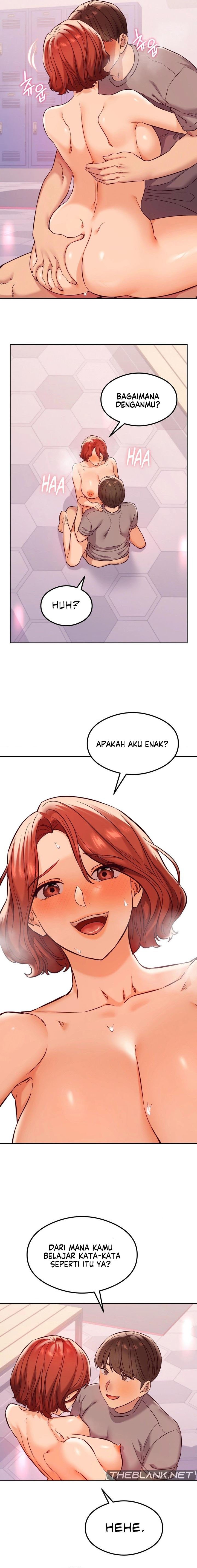 The Massage Club - Chapter 30 5