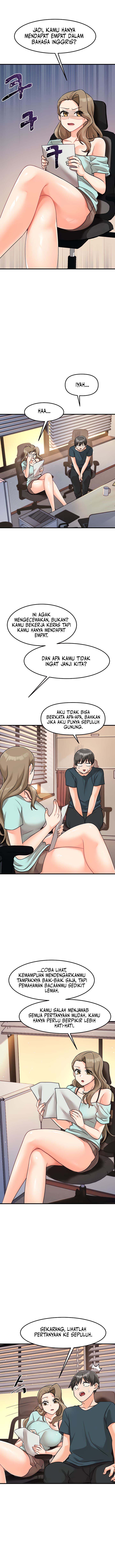 Boarding School - Chapter 40 8 Boarding School - Chapter 40 8