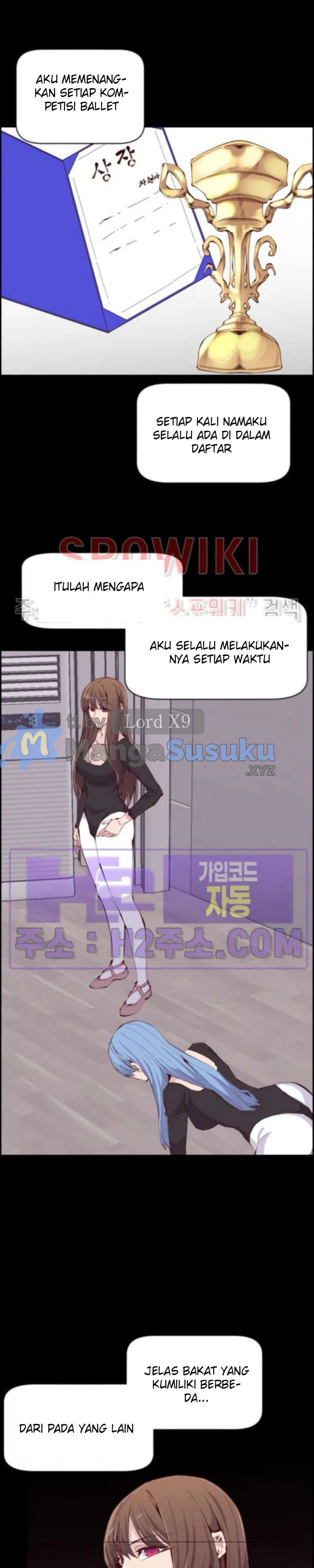 Body Camper - Chapter 40 3