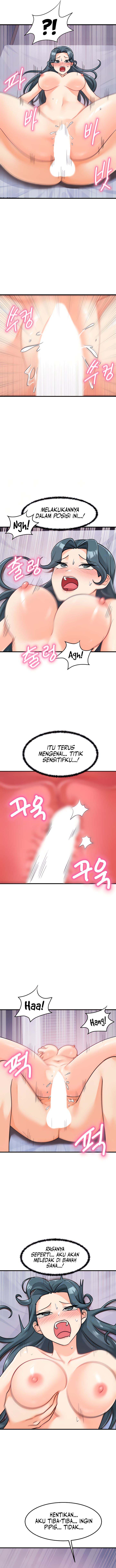 Boarding School - Chapter 40 3 Boarding School - Chapter 40 3