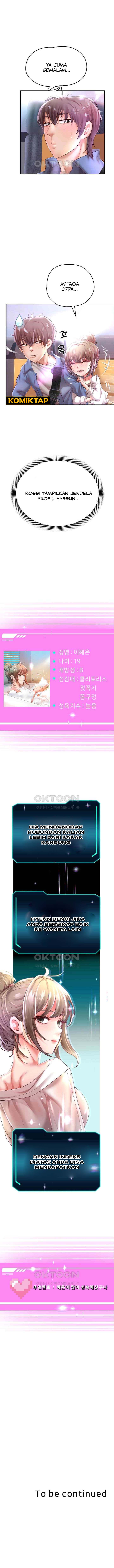 Reborn with big dick - Chapter 40 7