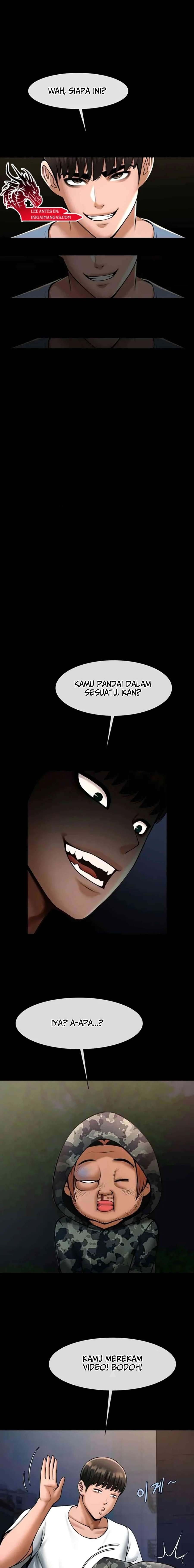 The Cheat Code Hitter Fucks Them All - Chapter 40 14