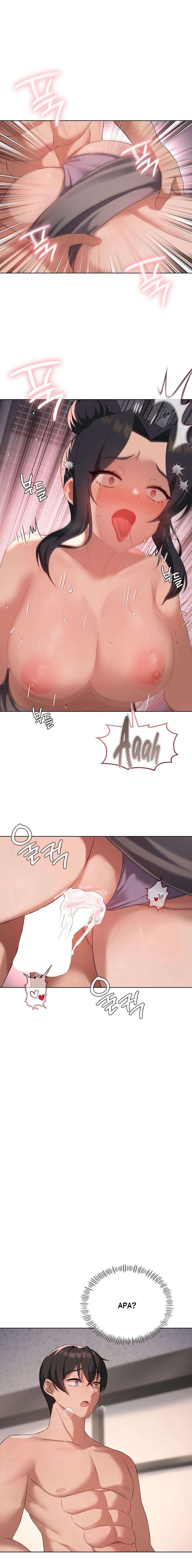 Pleasure up! - Chapter 40 18