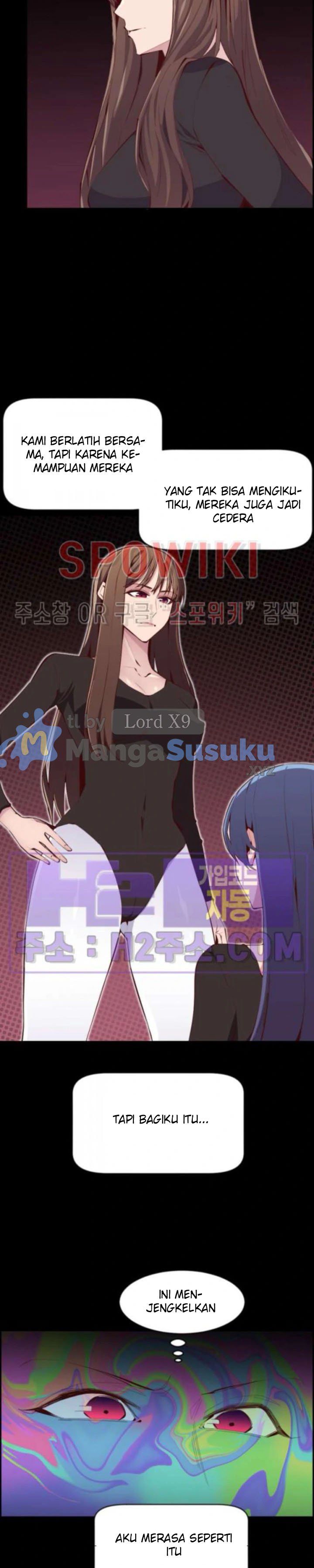 Body Camper - Chapter 40 4