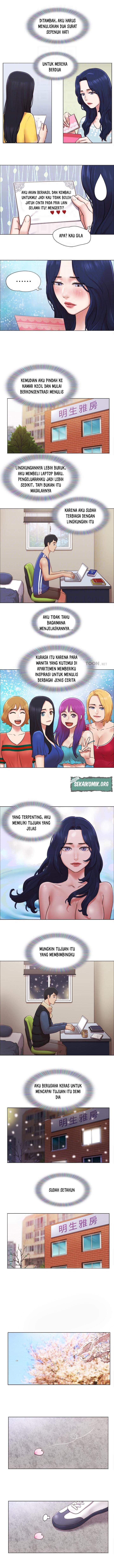 Can I Touch It? - Chapter 40 6 Can I Touch It? - Chapter 40 6