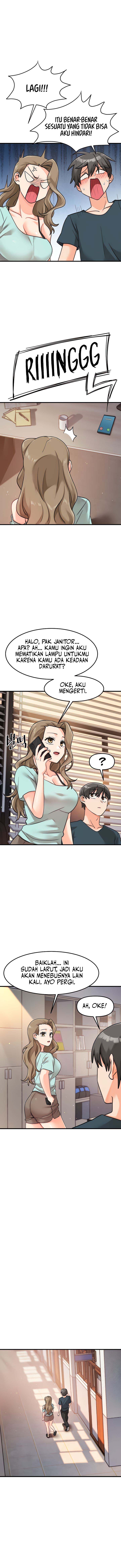 Boarding School - Chapter 40 10 Boarding School - Chapter 40 10