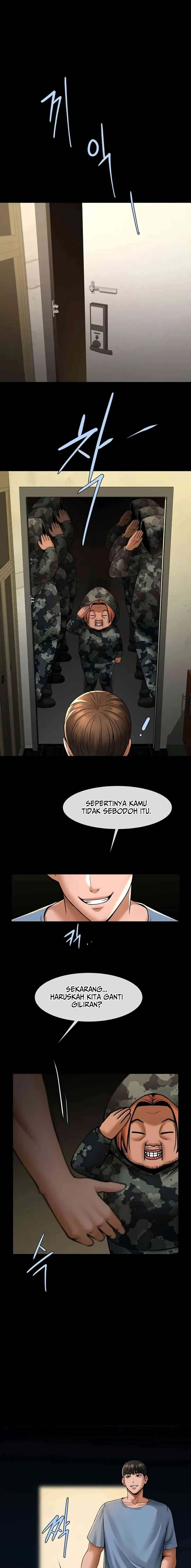 The Cheat Code Hitter Fucks Them All - Chapter 40 16