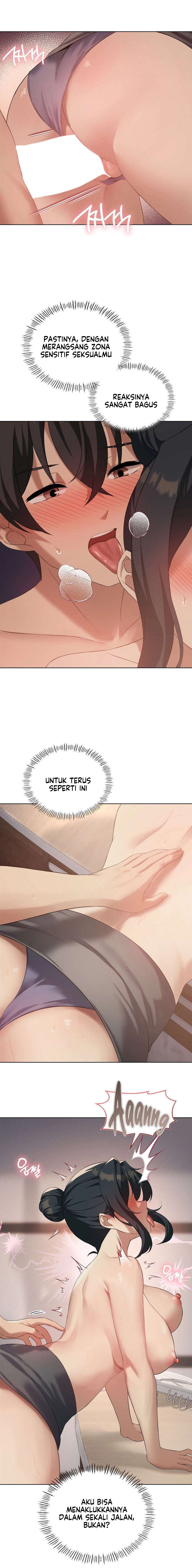Pleasure up! - Chapter 40 17