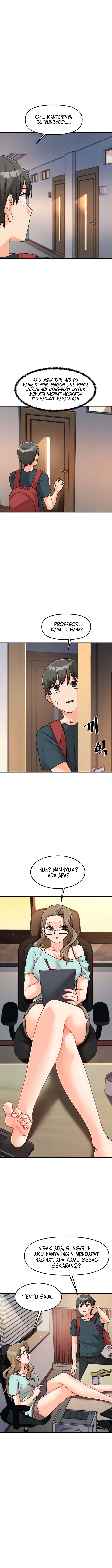 Boarding School - Chapter 40 7 Boarding School - Chapter 40 7