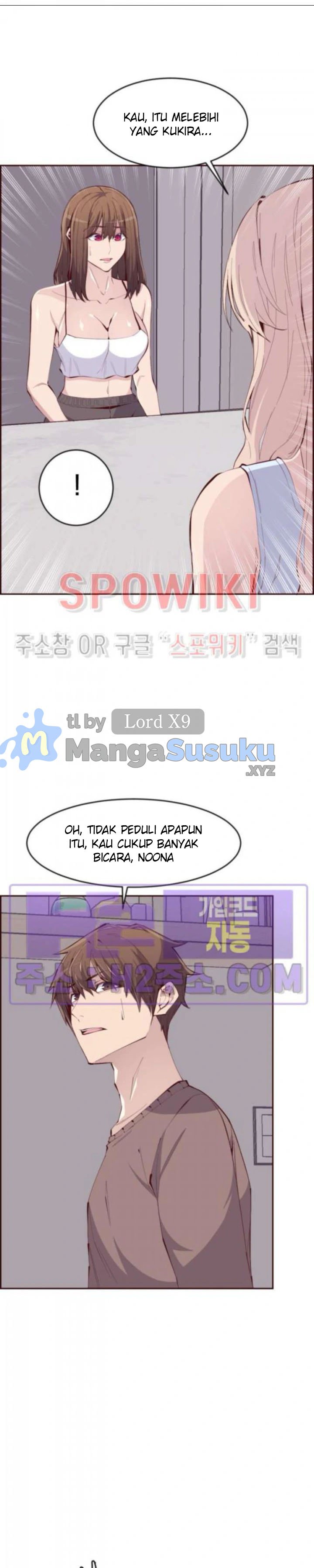 Body Camper - Chapter 40 12