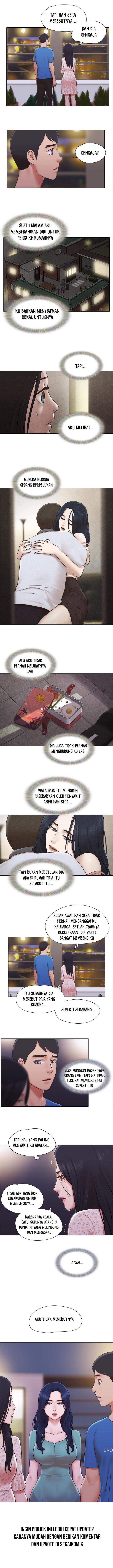 Can I Touch It? - Chapter 40 2 Can I Touch It? - Chapter 40 2