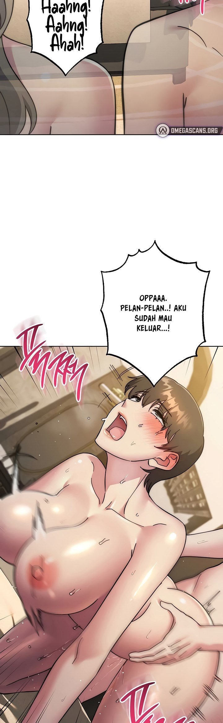 Outsider: The Invisible Man - Chapter 40 13