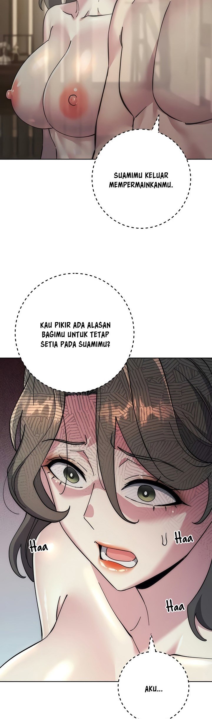 Outsider: The Invisible Man - Chapter 40 17