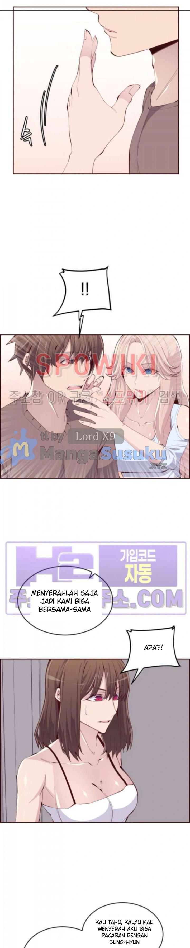 Body Camper - Chapter 40 15