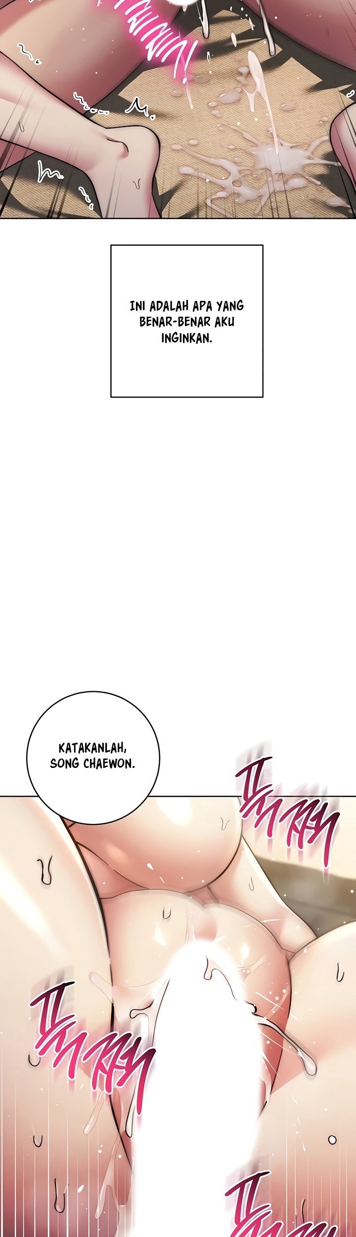 Outsider: The Invisible Man - Chapter 40 44
