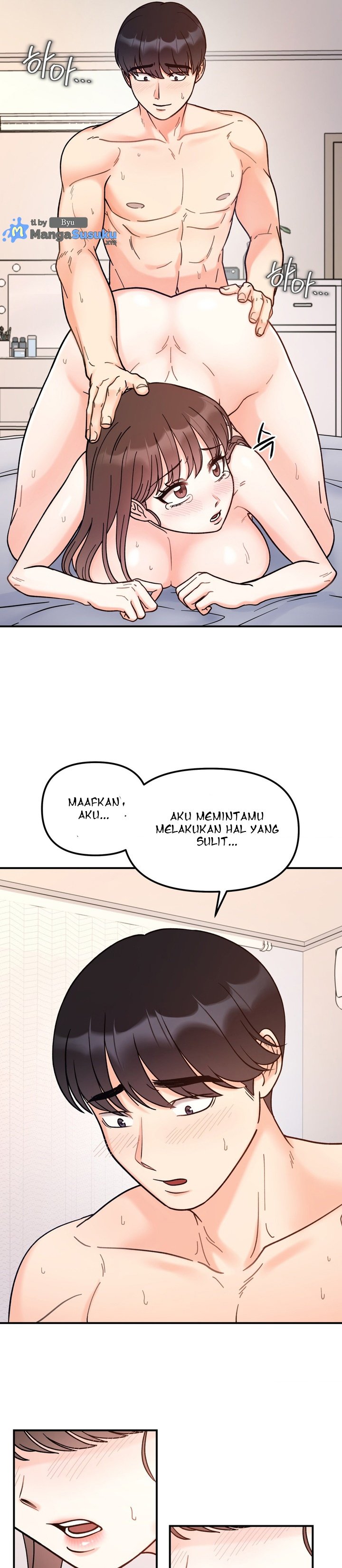 Secret Siblings - Chapter 40 8