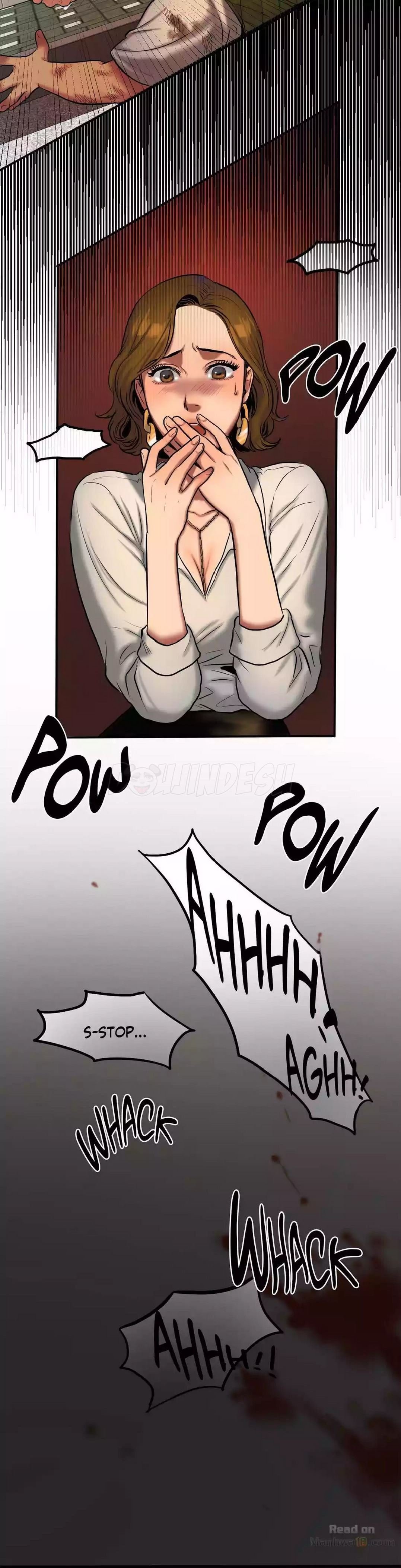 Bittersweet - Chapter 40 15