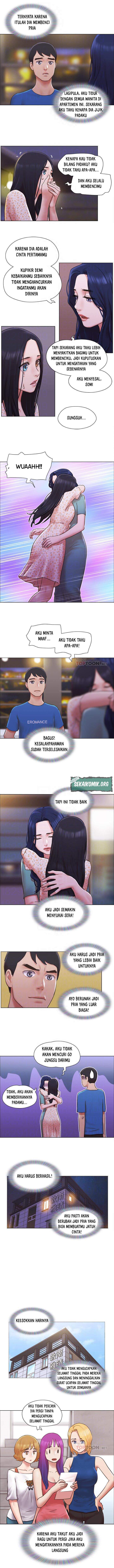 Can I Touch It? - Chapter 40 5 Can I Touch It? - Chapter 40 5