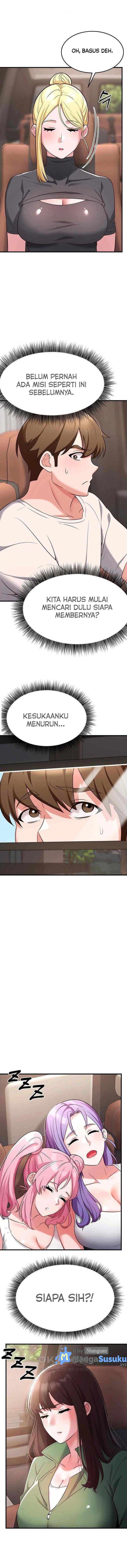 Sextertainment - Chapter 40 2 Sextertainment - Chapter 40 2