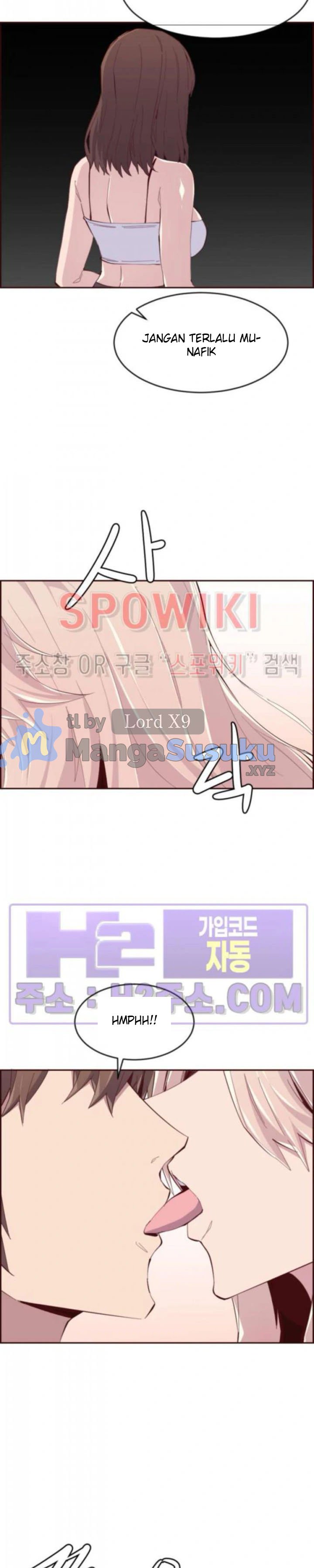 Body Camper - Chapter 40 17