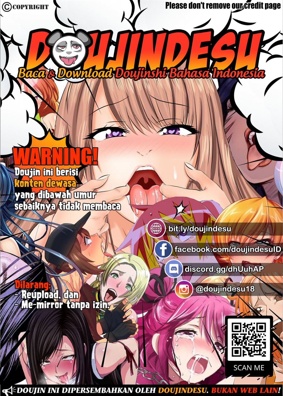 Bittersweet - Chapter 40 1