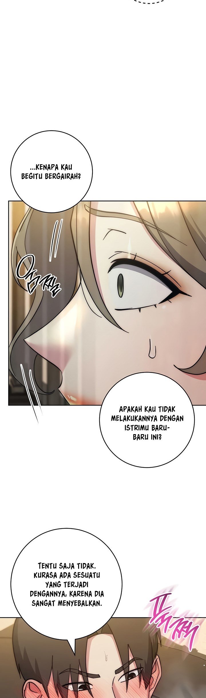 Outsider: The Invisible Man - Chapter 40 18