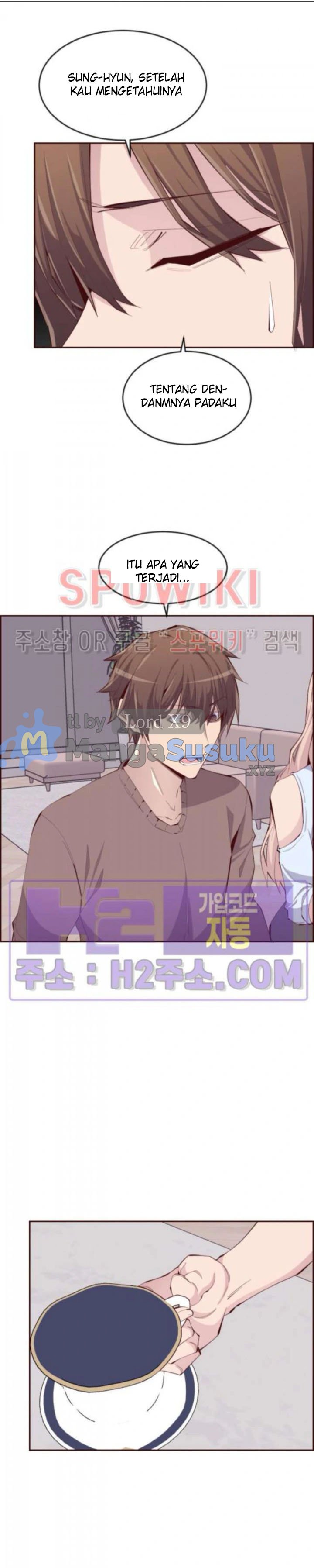 Body Camper - Chapter 40 11