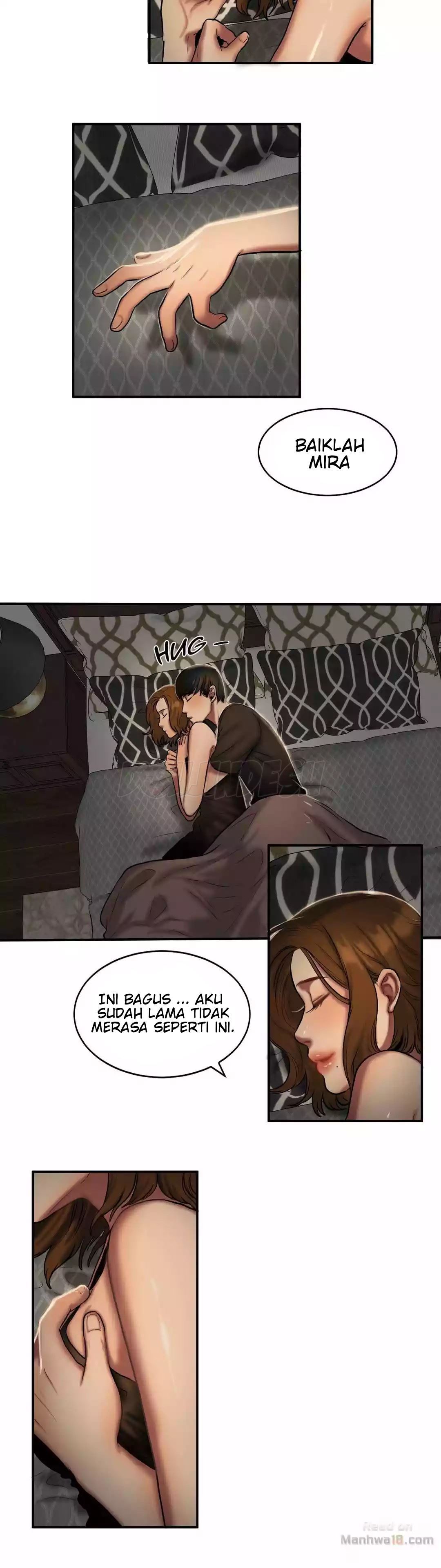 Bittersweet - Chapter 40 23
