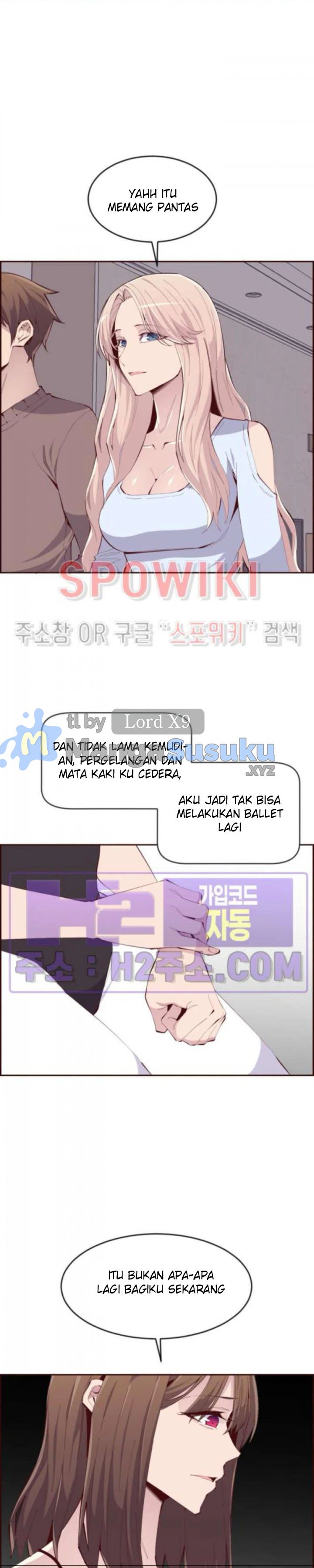 Body Camper - Chapter 40 9