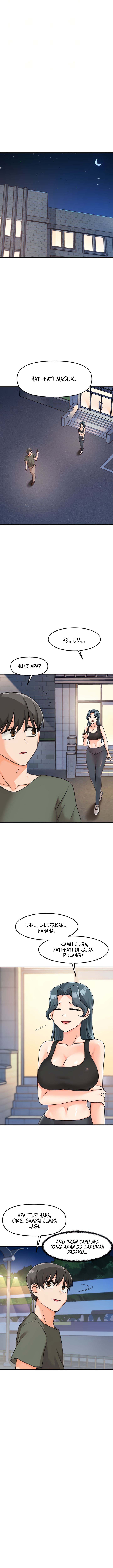 Boarding School - Chapter 40 5 Boarding School - Chapter 40 5