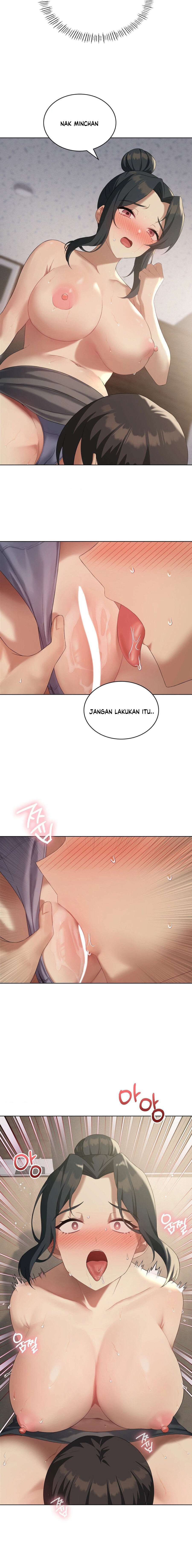 Pleasure up! - Chapter 40 7