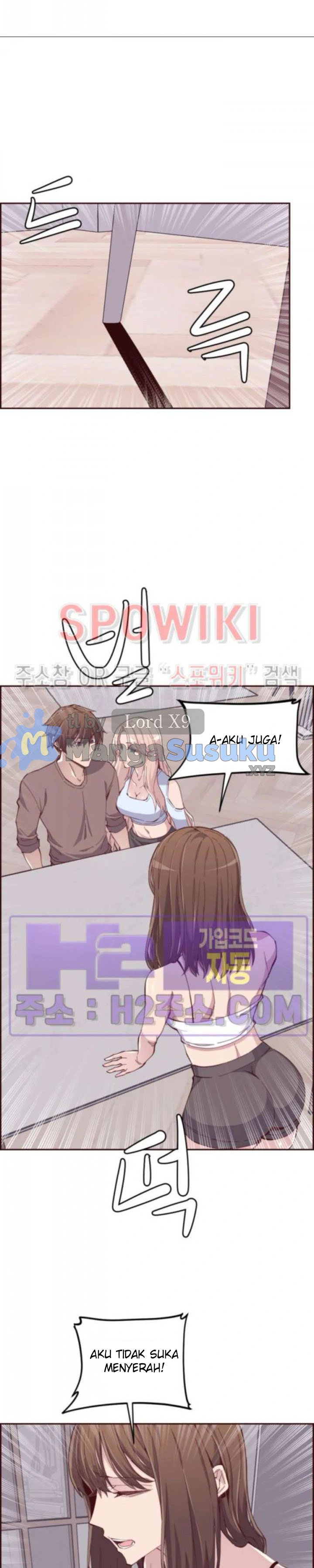 Body Camper - Chapter 40 20