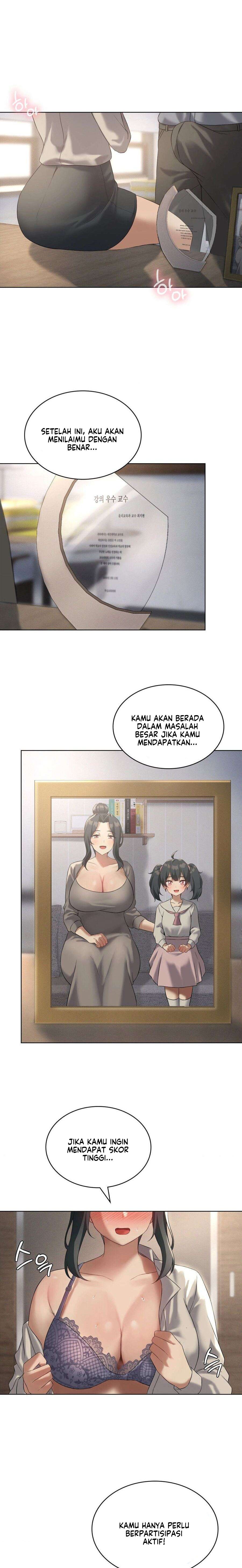 Pleasure up! - Chapter 40 3