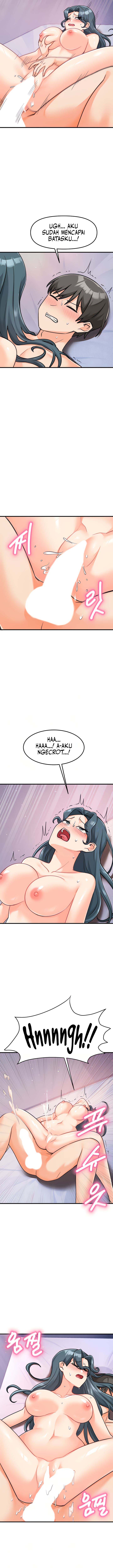 Boarding School - Chapter 40 4 Boarding School - Chapter 40 4