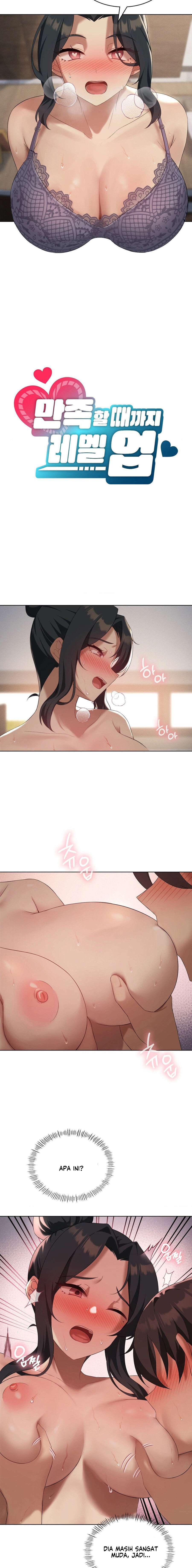 Pleasure up! - Chapter 40 4