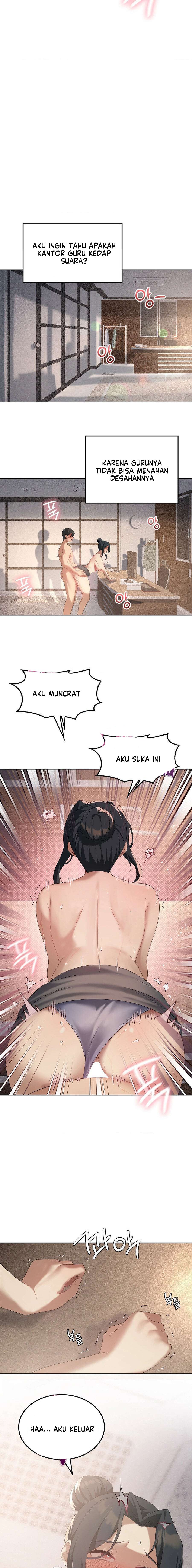 Pleasure up! - Chapter 40 15