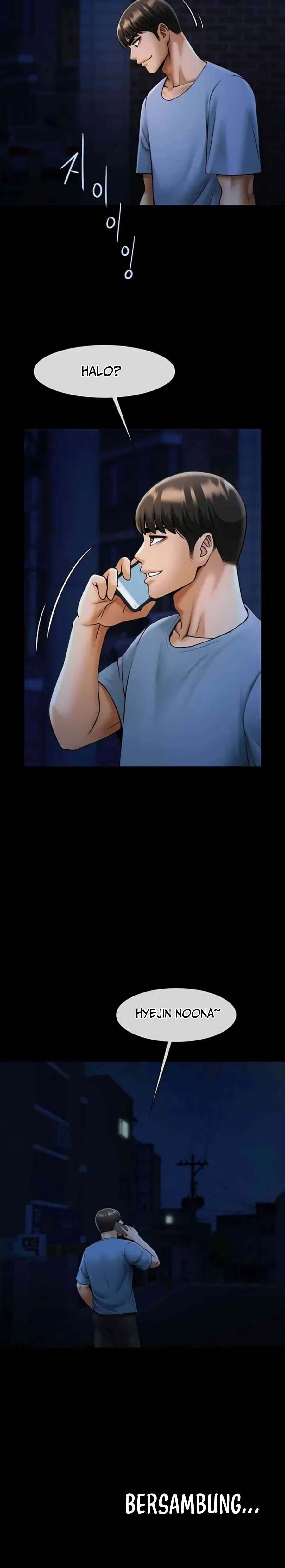 The Cheat Code Hitter Fucks Them All - Chapter 40 18