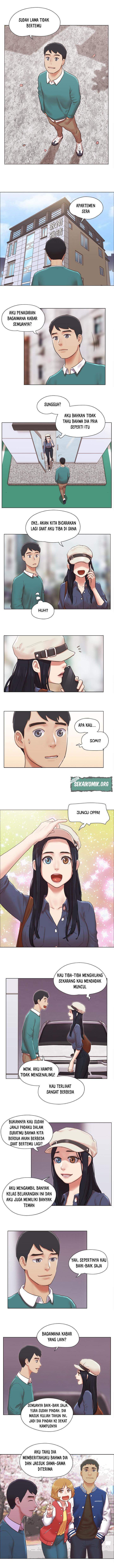 Can I Touch It? - Chapter 40 7 Can I Touch It? - Chapter 40 7