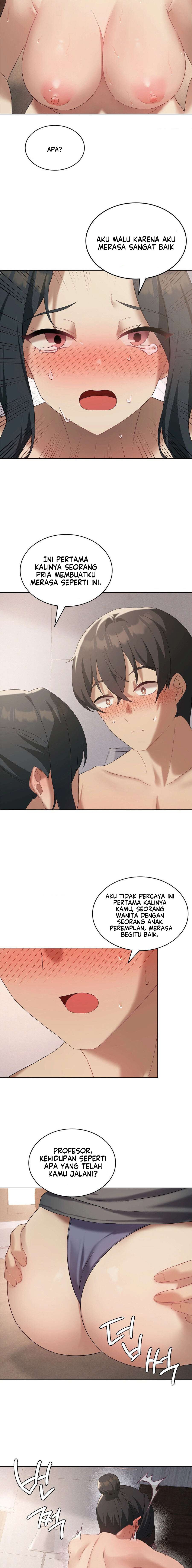 Pleasure up! - Chapter 40 13