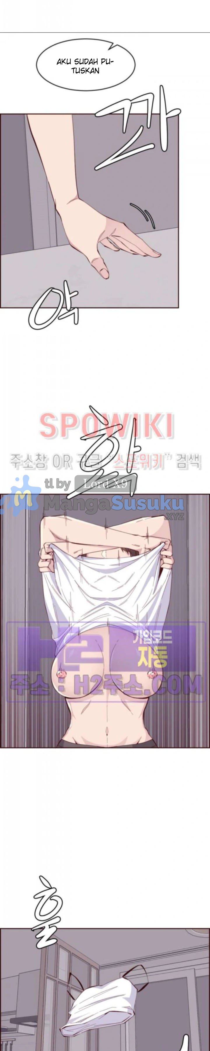 Body Camper - Chapter 40 23