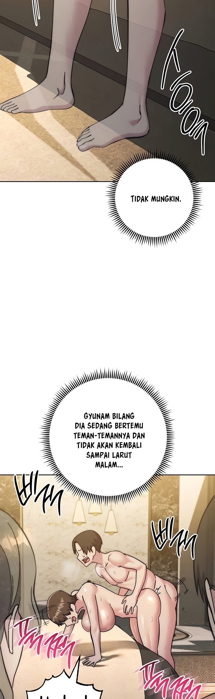 Outsider: The Invisible Man - Chapter 40 12
