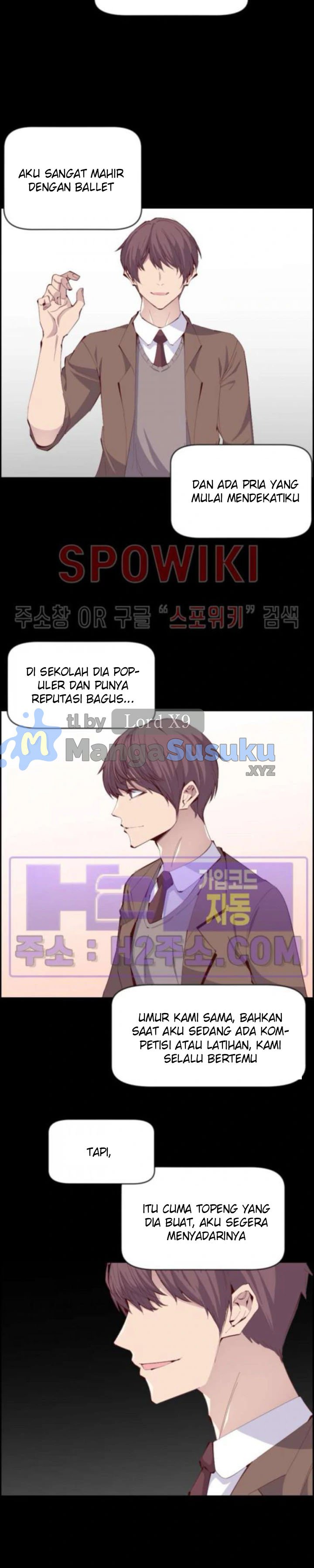 Body Camper - Chapter 40 5
