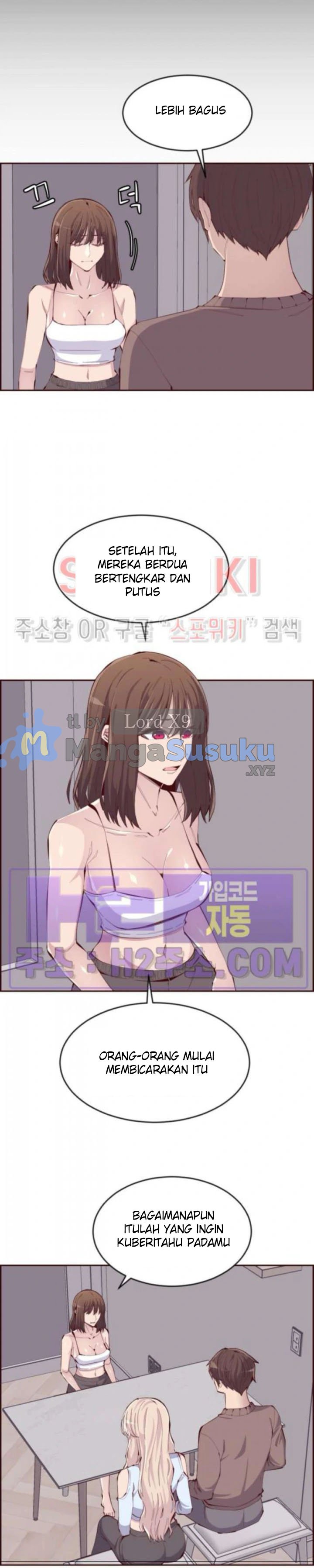 Body Camper - Chapter 40 8
